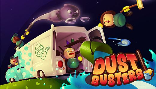 Dust Busters