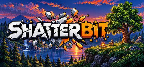 Shatterbit Game