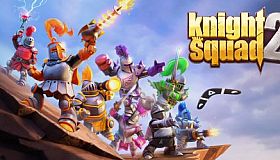 Knight Squad 2