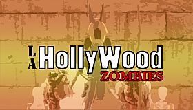 LA Hollywood Zombies