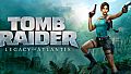 Tomb Raider: Legacy of Atlantis