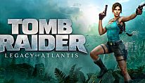 Kup Tomb Raider: Legacy of Atlantis na PC