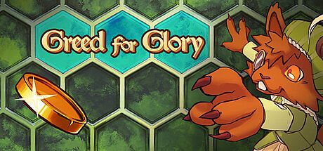 Greed for Glory Game