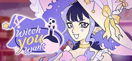Witch You Want