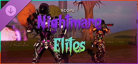 Scope: Nightmare Elites Pack
