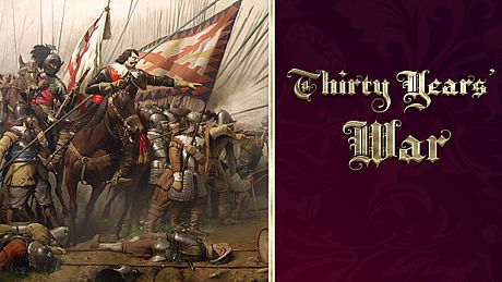 Thirty Years' War Game