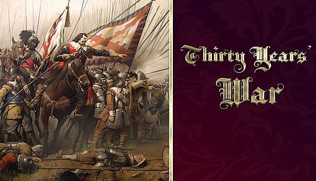 Buy Thirty Years' War