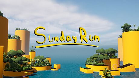 Sunday Run Game
