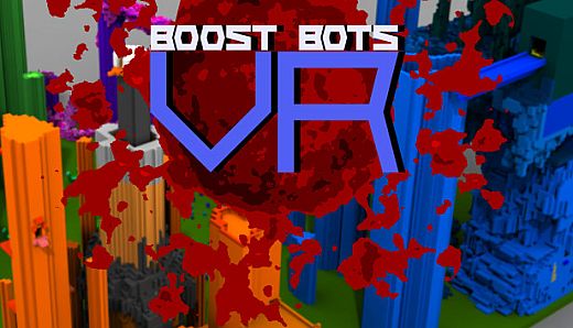 BoostBots VR