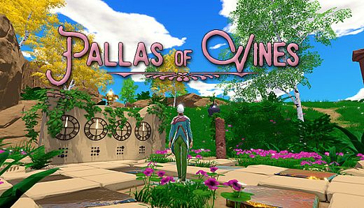 Pallas of Vines