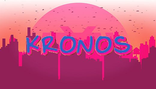 RetroArch - Kronos