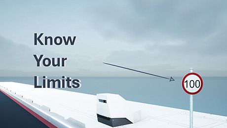 Know Your Limits Game