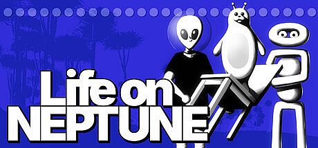 Life on NEPTUNE Game