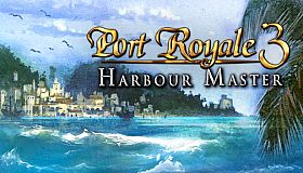 Port Royale 3: Harbour Master DLC