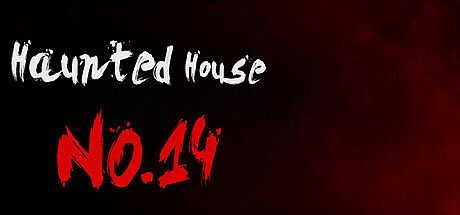 HauntedHouseNO14