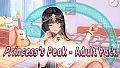Princess's Peak - adult pack