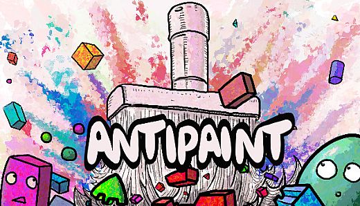 Antipaint