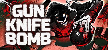 Gun Knife Bomb Game