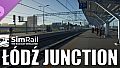 SimRail - The Railway Simulator: Łódź Junction