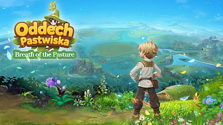 Breath of the Pasture Game