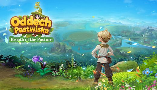 Breath of the Pasture