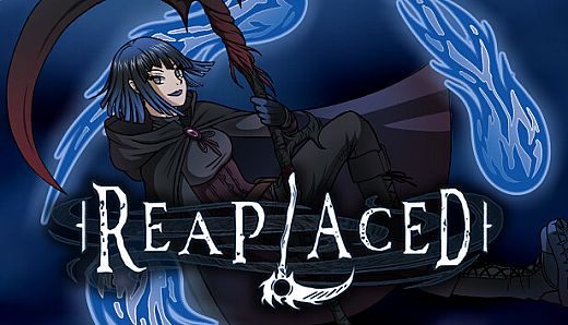 Reaplaced