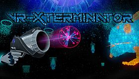 VR-Xterminator