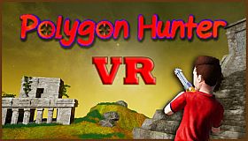 Polygon Hunter VR