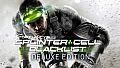 Tom Clancy's Splinter Cell Blacklist Deluxe Edition