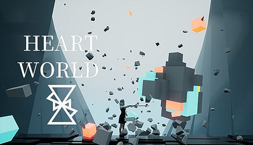 Heart World