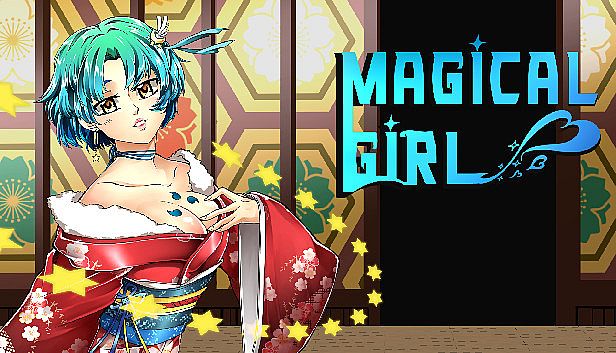 Buy Magical Girl