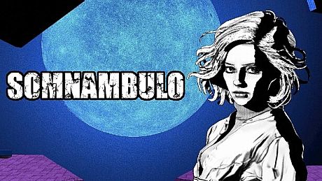 SOMNAMBULO Game