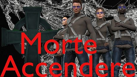Morte Accendere