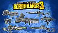 Borderlands 3: Gearbox Cosmetic Pack