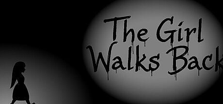 The Girl Walks Back Game