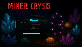 Miner Crysis