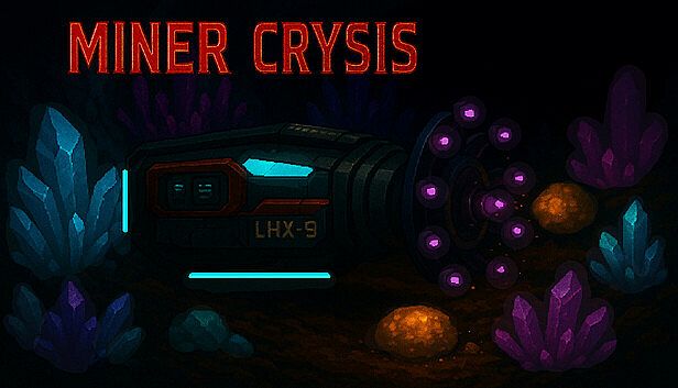Buy Miner Crysis