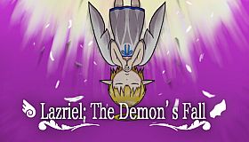 Lazriel: The Demon's Fall