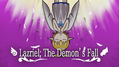 Lazriel: The Demon's Fall