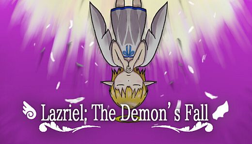 Lazriel: The Demon's Fall
