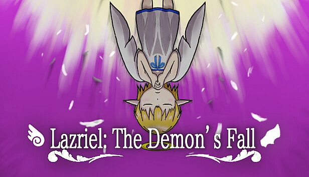 Buy Lazriel: The Demon's Fall