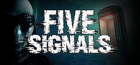 Five Signals Game