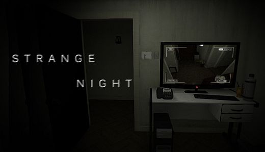 Strange Night