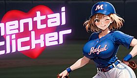 Hentai Clicker: Tammy is streaming