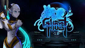 Ghost 1.0