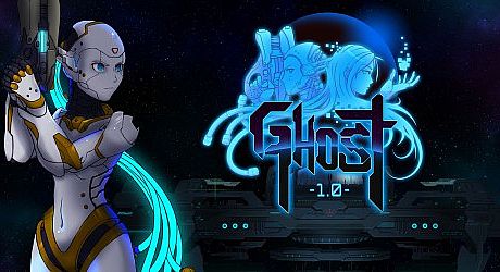 Ghost 1.0 Game
