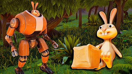 Bunny Bundle 2 Bundle