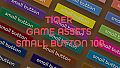 TIGER GAME ASSETS SMALL BUTTON 100