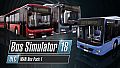 Bus Simulator 18 - MAN Bus Pack 1
