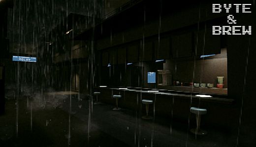 Byte & Brew